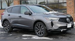 2026 Acura RDX SH-AWD w/Advance w/A-SPEC