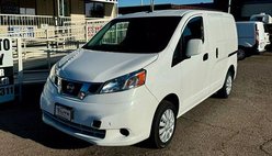 2020 Nissan NV200 SV