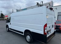 2019 Ram ProMaster 3500 159 WB
