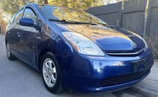 2009 Toyota Prius Base