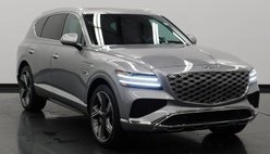 2025 Genesis GV80 3.5T Prestige