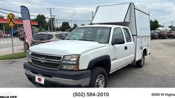 2007 Chevrolet 