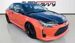 2015 Scion tC Base