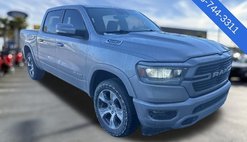 2022 Ram Ram Pickup 1500 Laramie