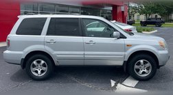 2008 Honda Pilot SE