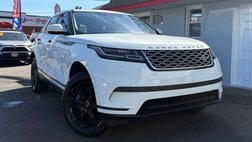 2018 Land Rover Range Rover Velar P380 S
