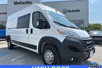 2023 Ram ProMaster 2500 159 WB