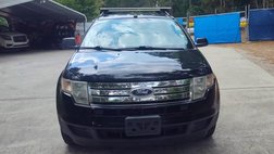 2008 Ford Edge SE