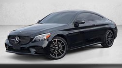 2023 Mercedes-Benz C-Class C 300 4MATIC