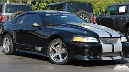 1999 Ford Mustang GT
