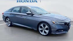 2020 Honda Accord Touring