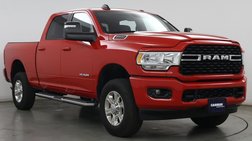 2024 Ram Ram Pickup 2500 Big Horn