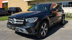 2022 Mercedes-Benz GLC-Class GLC 300