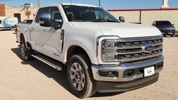 2026 Ford Super Duty F-250 Lariat