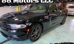 2018 Dodge Charger GT