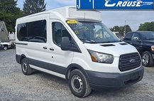 2016 Ford Transit XL