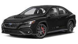 2024 Subaru WRX TR