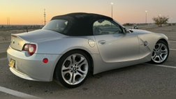 2005 BMW Z4 3.0i