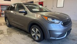 2018 Kia Niro LX