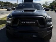 2021 Ram Ram Pickup 1500 Classic Warlock