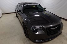 2020 Chrysler 300 Touring