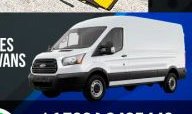 2020 Ford Transit XL Extended Length w/High Roof