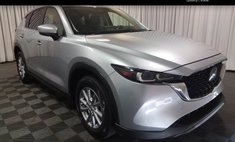 2023 Mazda CX-5 2.5 S Preferred