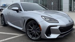 2025 Subaru BRZ Limited