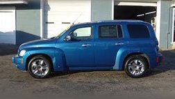 2009 Chevrolet HHR LT