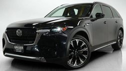 2024 Mazda CX-90 Plug-in Hybrid Premium