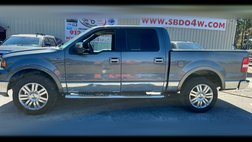 2006 Lincoln Mark LT Base