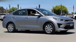 2023 Kia Rio S