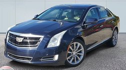 2016 Cadillac XTS Luxury