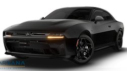 2026 Dodge Charger R/T