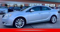 2014 Buick Verano Convenience Group