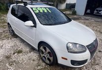 2007 Volkswagen GTI 2dr Coupe