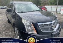 2010 Cadillac SRX Premium Collection