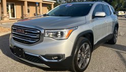 2019 GMC Acadia SLT-2