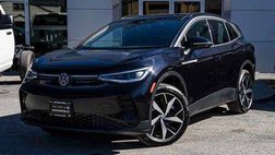 2024 Volkswagen ID.4 Pro S