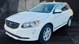 2015 Volvo XC60 3.2 Premier Plus