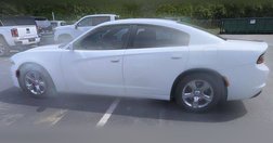 2015 Dodge Charger SE