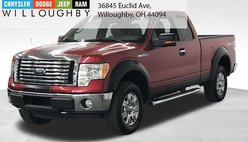 2010 Ford F-150 