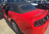 2014 Ford Mustang V6 Premium