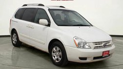 2008 Kia Sedona Base