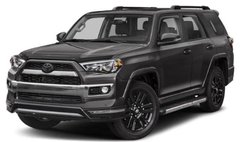 2019 Toyota 4Runner SR5 Premium