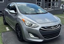 2014 Hyundai Elantra GT Base