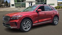 2023 Genesis GV70 2.5T Standard