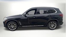 2019 BMW X5 xDrive50i
