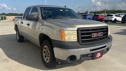 2009 GMC Sierra 1500 Work Truck