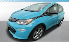 2020 Chevrolet Bolt EV LT